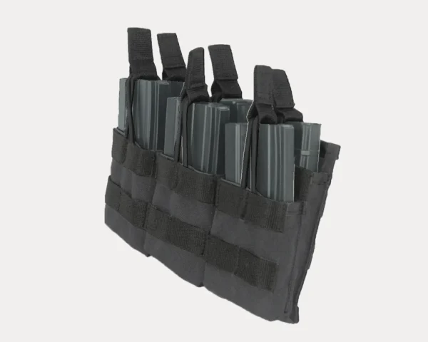 6 Mag Pouch