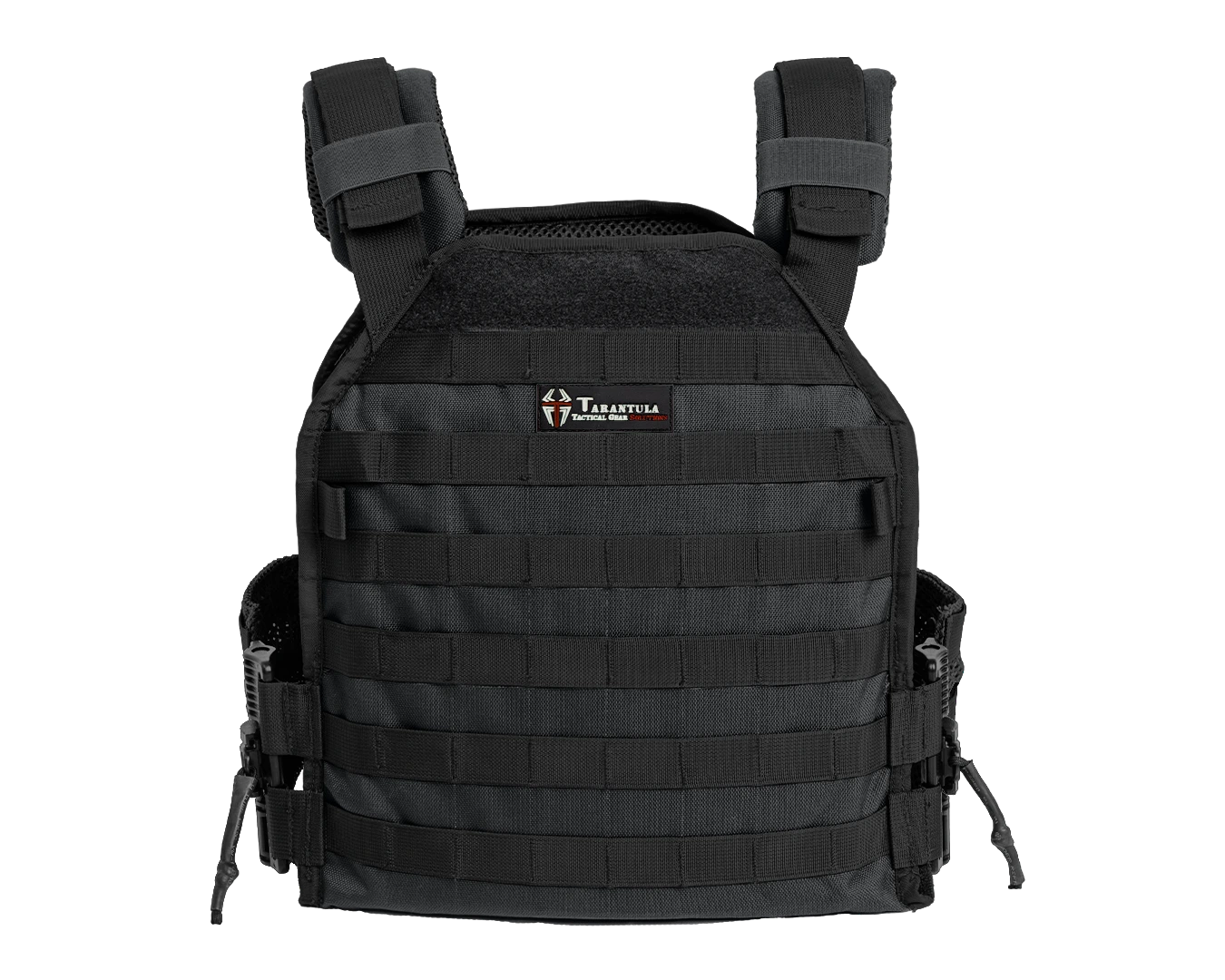 Lightweight Plate Carrier