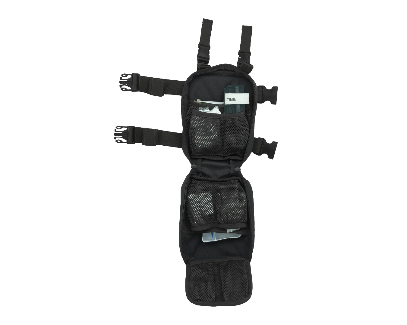 Medical Drop Leg Pouch