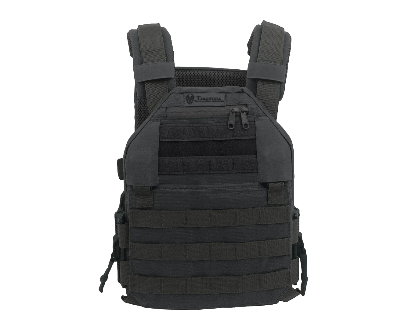 warrior plate carrier